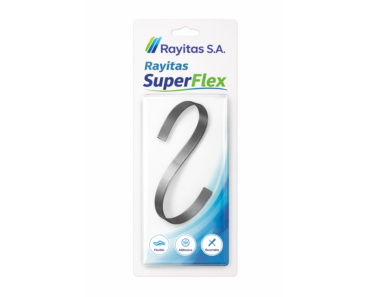 Rayitas Superflex